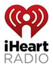 iHeartRadio logo