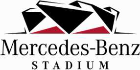 Mercedes-Benz Stadium